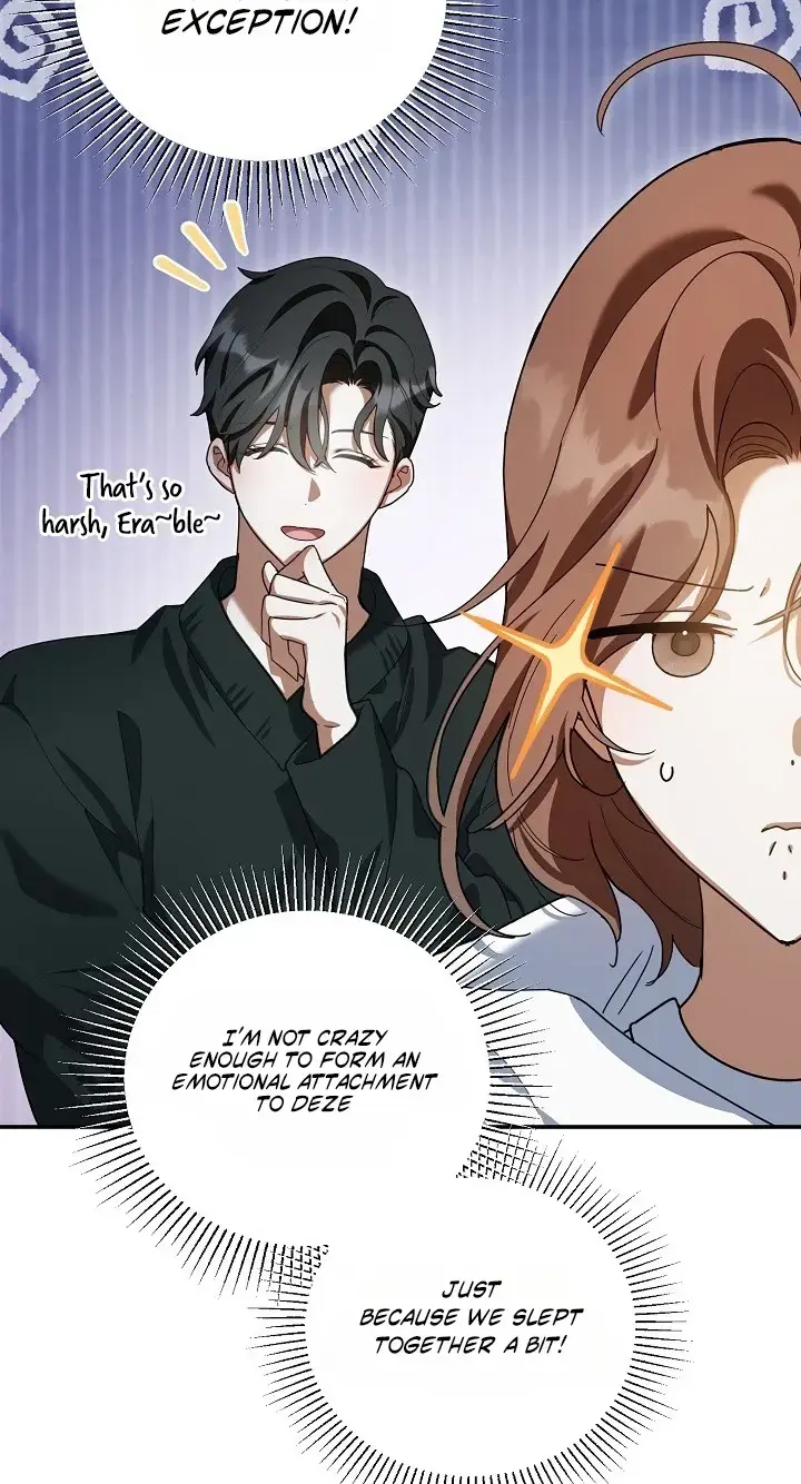 Dog Needs Owner Chapter 9 - Page 34