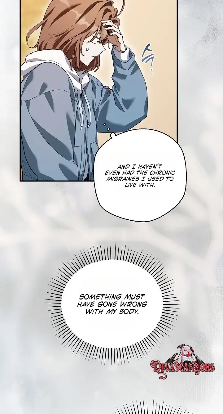 Dog Needs Owner Chapter 9 - Page 36