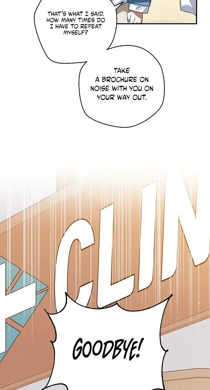 Dog Needs Owner Chapter 9 - Page 43