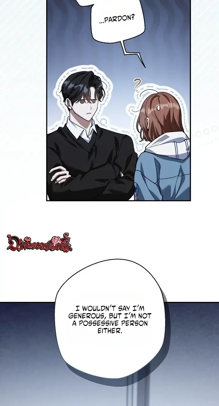 Dog Needs Owner Chapter 9 - Page 64