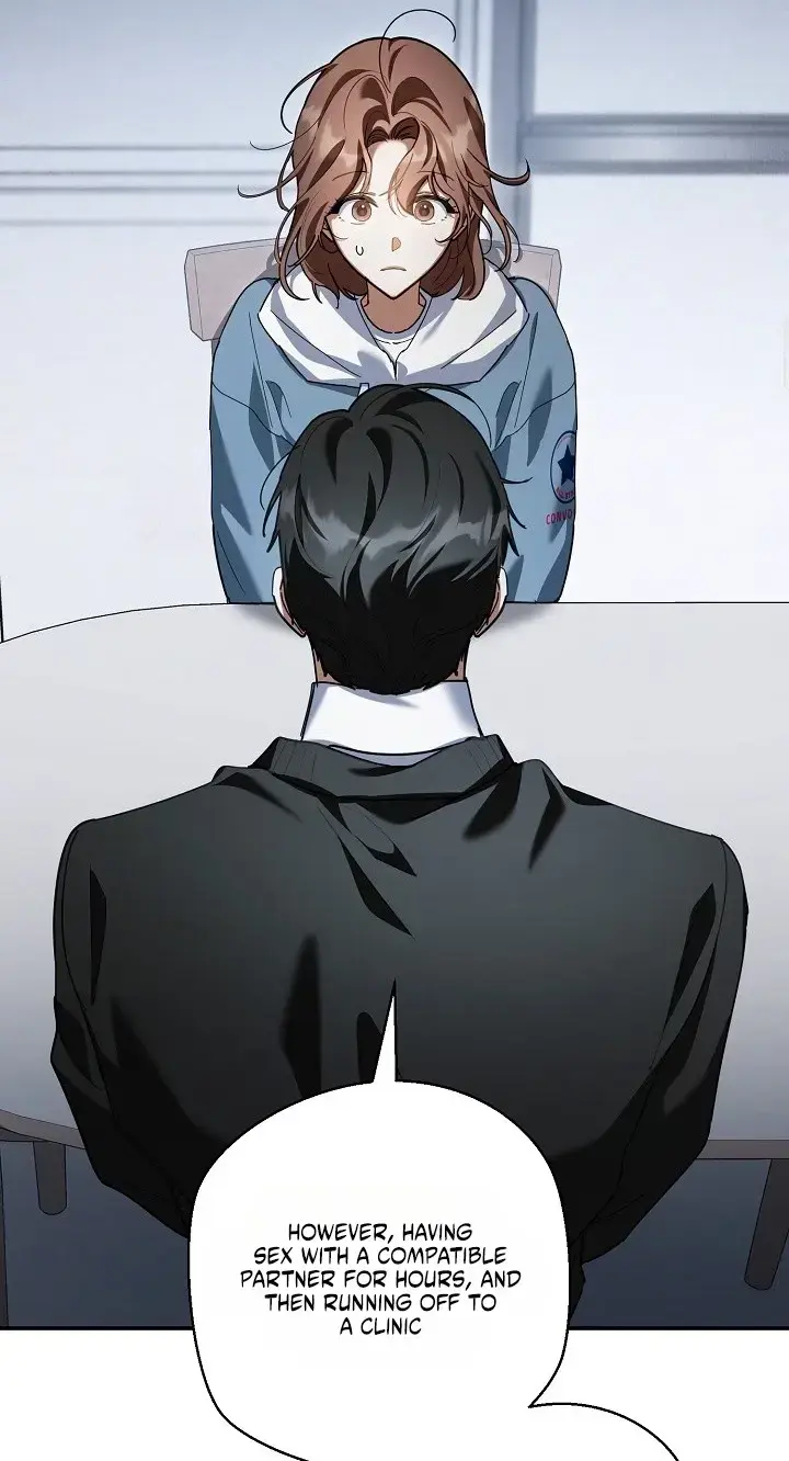 Dog Needs Owner Chapter 9 - Page 65