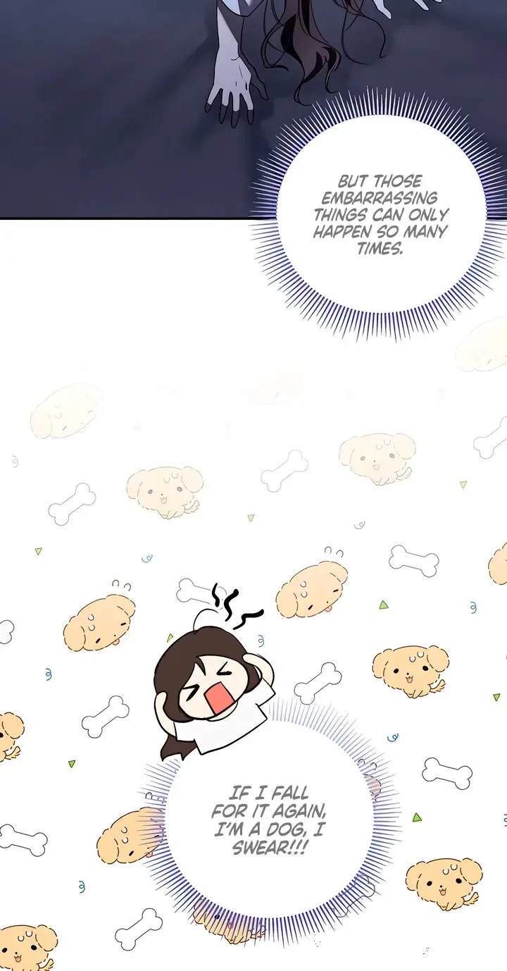 Dogs Are Pure Chapter 11 - Page 11