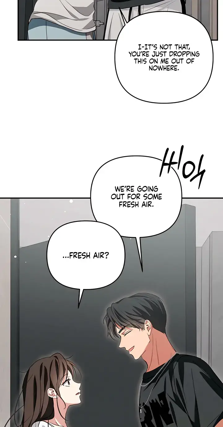 Dogs Are Pure Chapter 11 - Page 16
