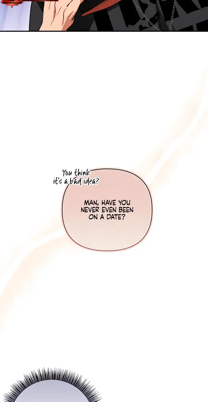 Dogs Are Pure Chapter 11 - Page 24