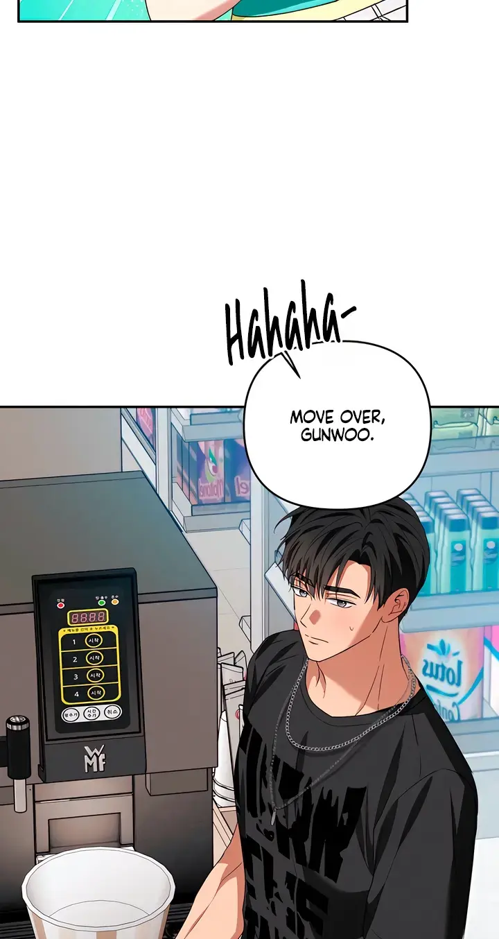Dogs Are Pure Chapter 11 - Page 28