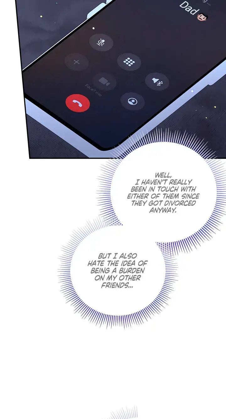 Dogs Are Pure Chapter 11 - Page 3
