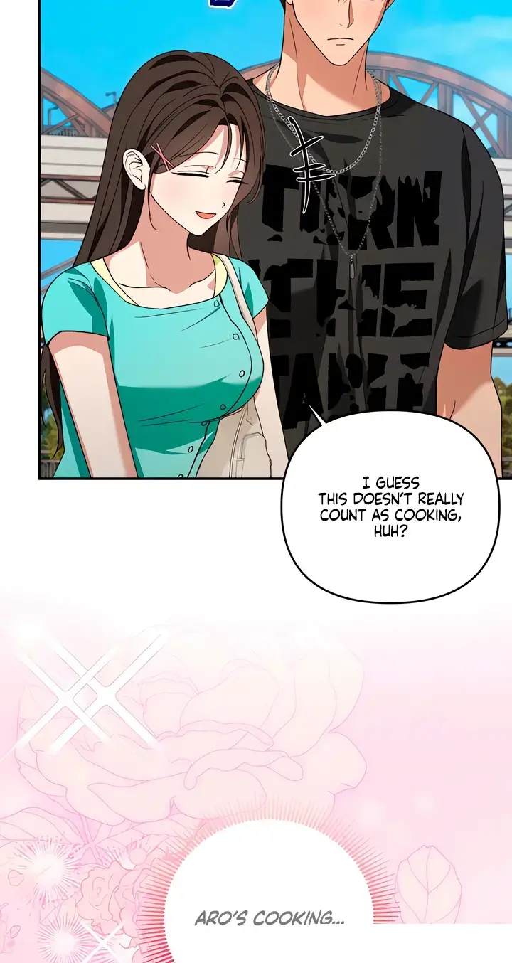 Dogs Are Pure Chapter 11 - Page 32