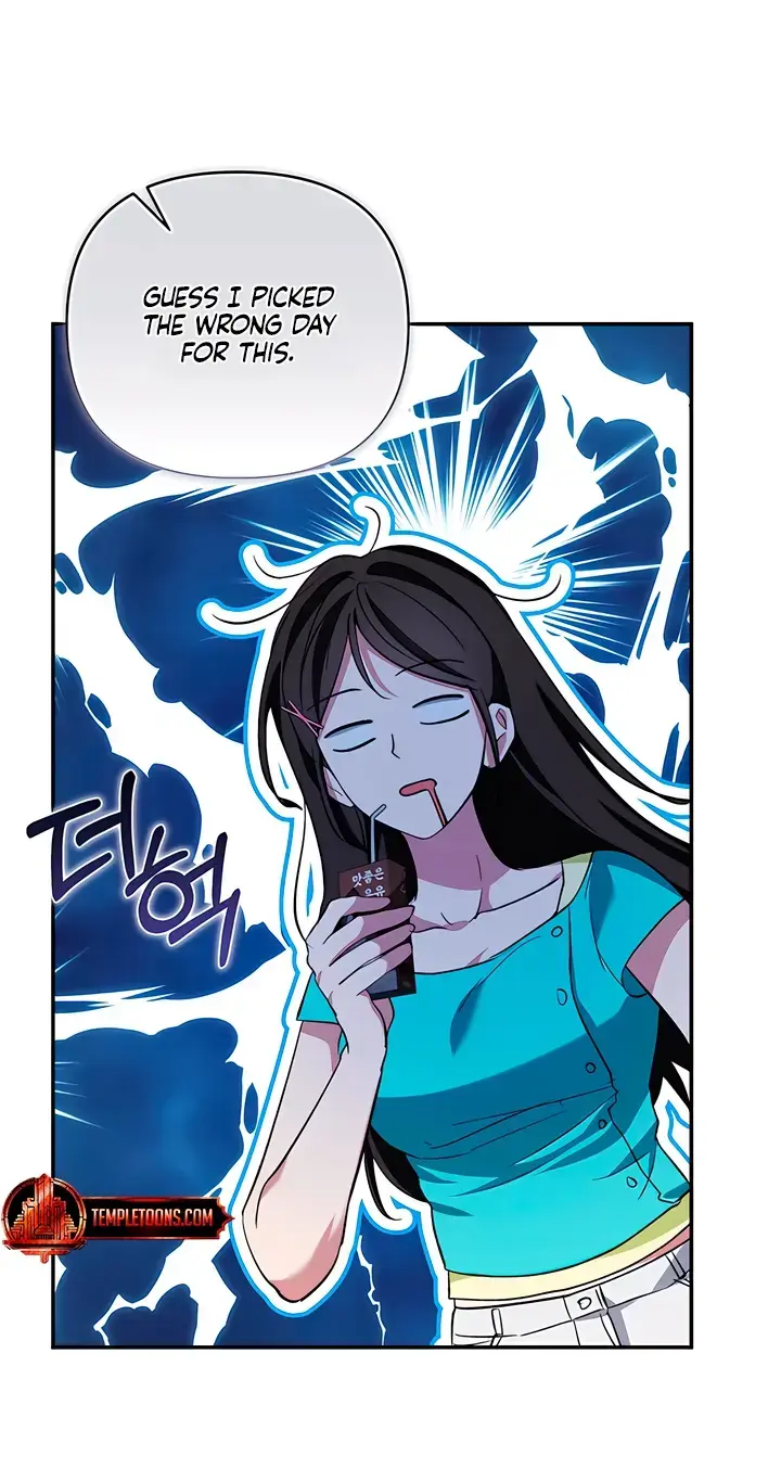 Dogs Are Pure Chapter 11 - Page 41