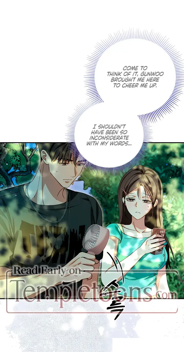 Dogs Are Pure Chapter 11 - Page 42