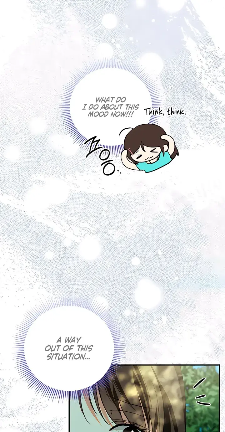 Dogs Are Pure Chapter 11 - Page 43