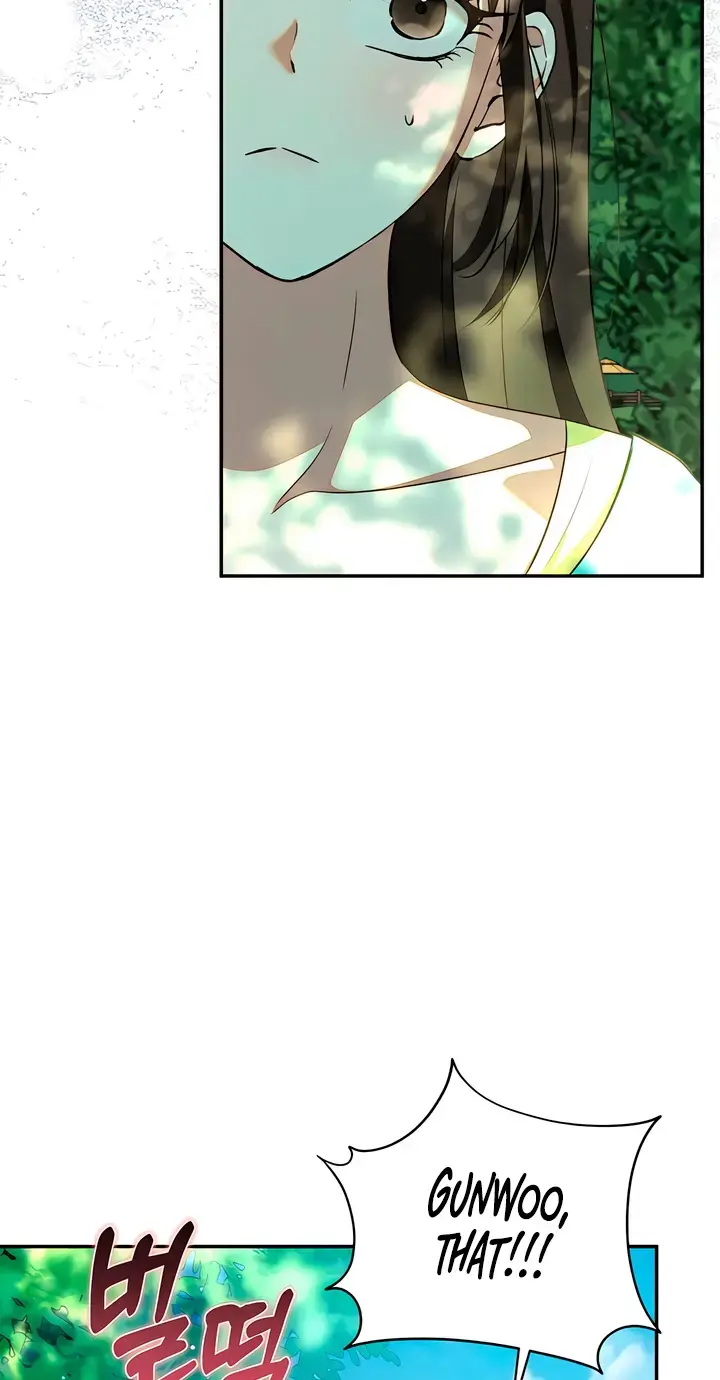 Dogs Are Pure Chapter 11 - Page 44