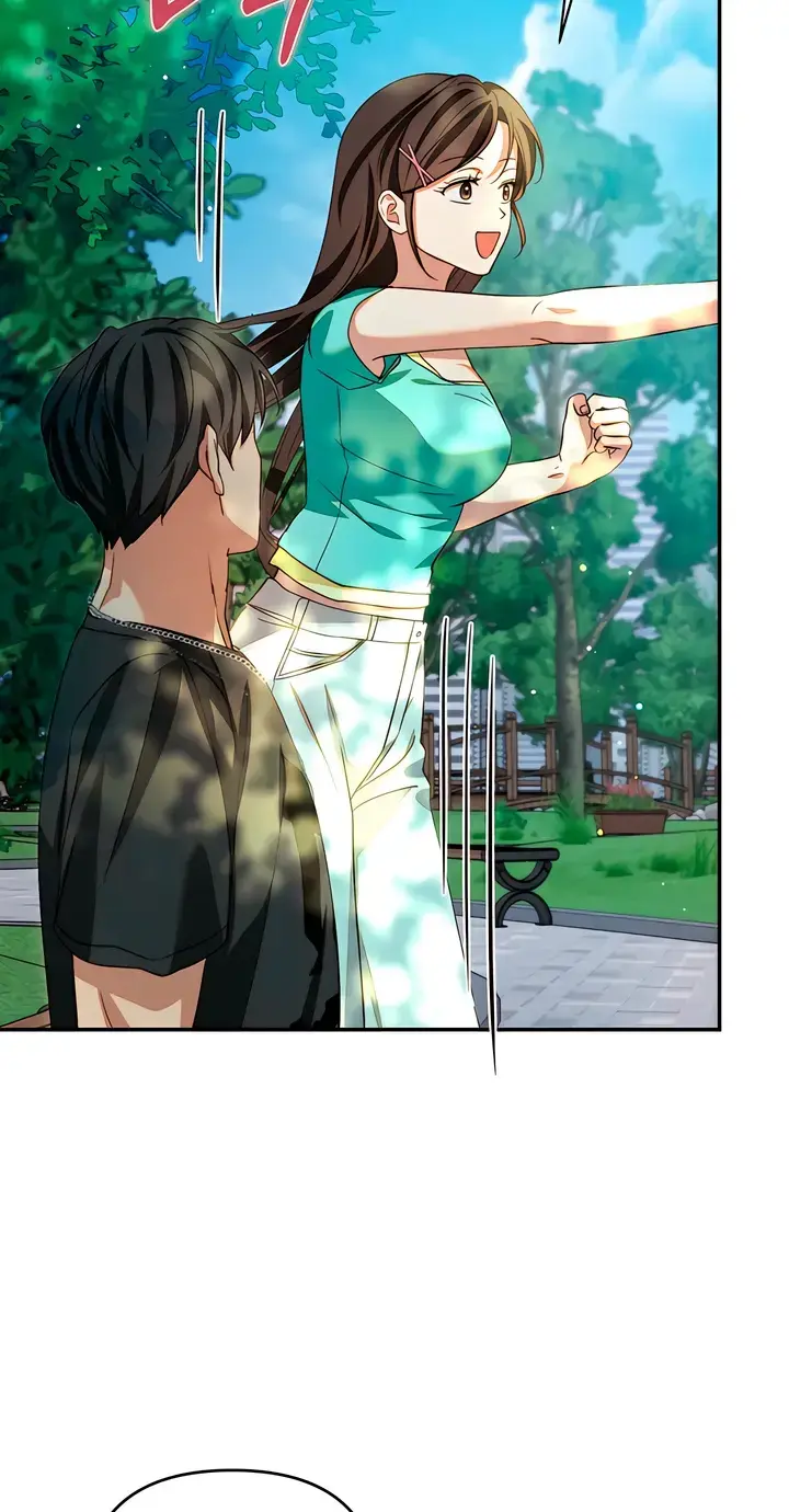 Dogs Are Pure Chapter 11 - Page 45