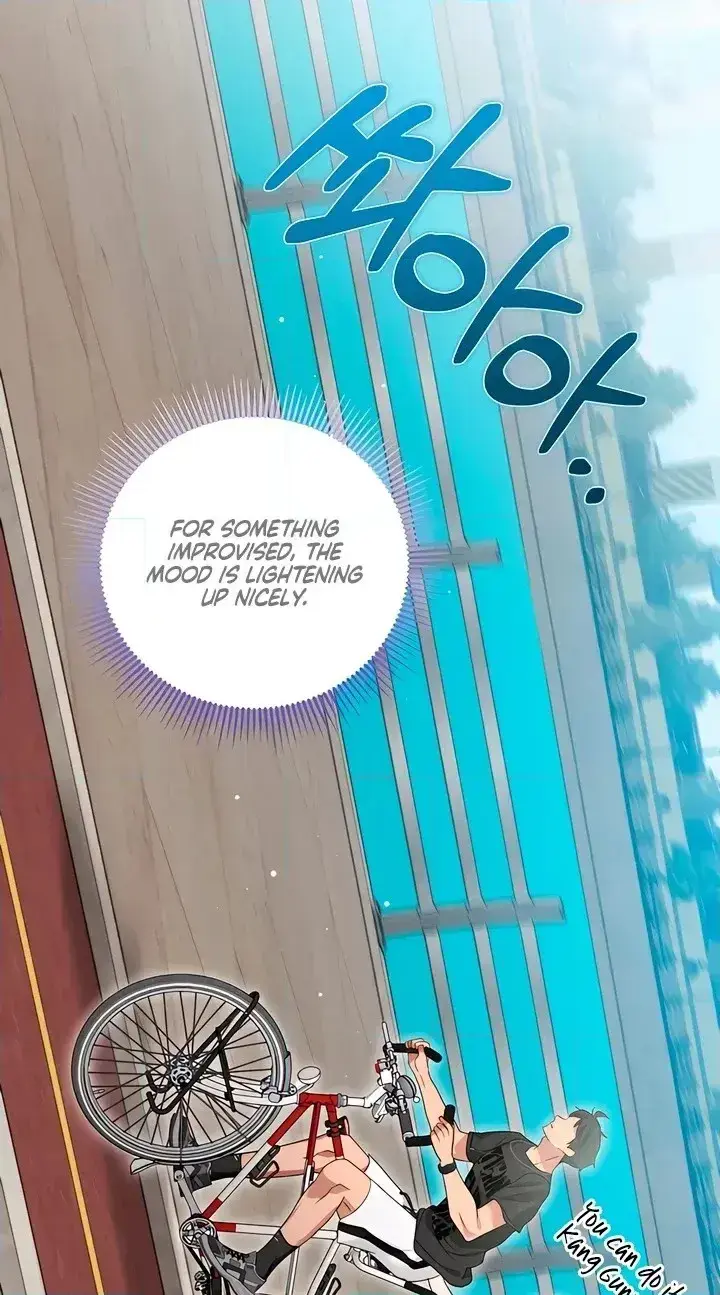 Dogs Are Pure Chapter 11 - Page 49