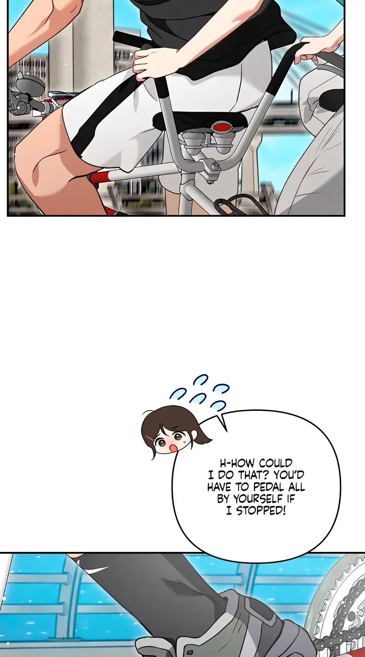 Dogs Are Pure Chapter 11 - Page 53