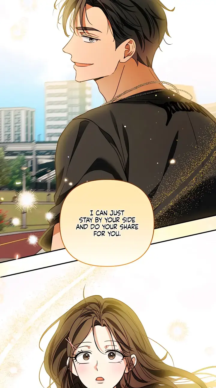Dogs Are Pure Chapter 11 - Page 56