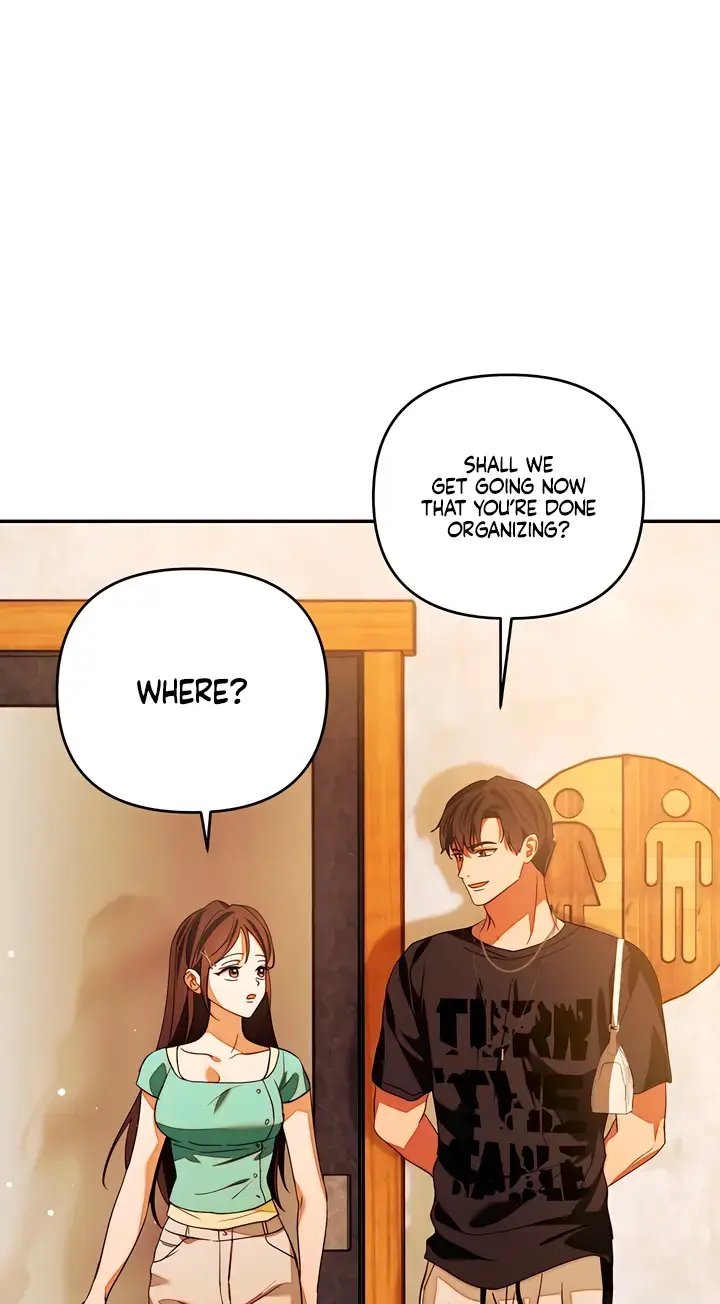 Dogs Are Pure Chapter 11 - Page 60