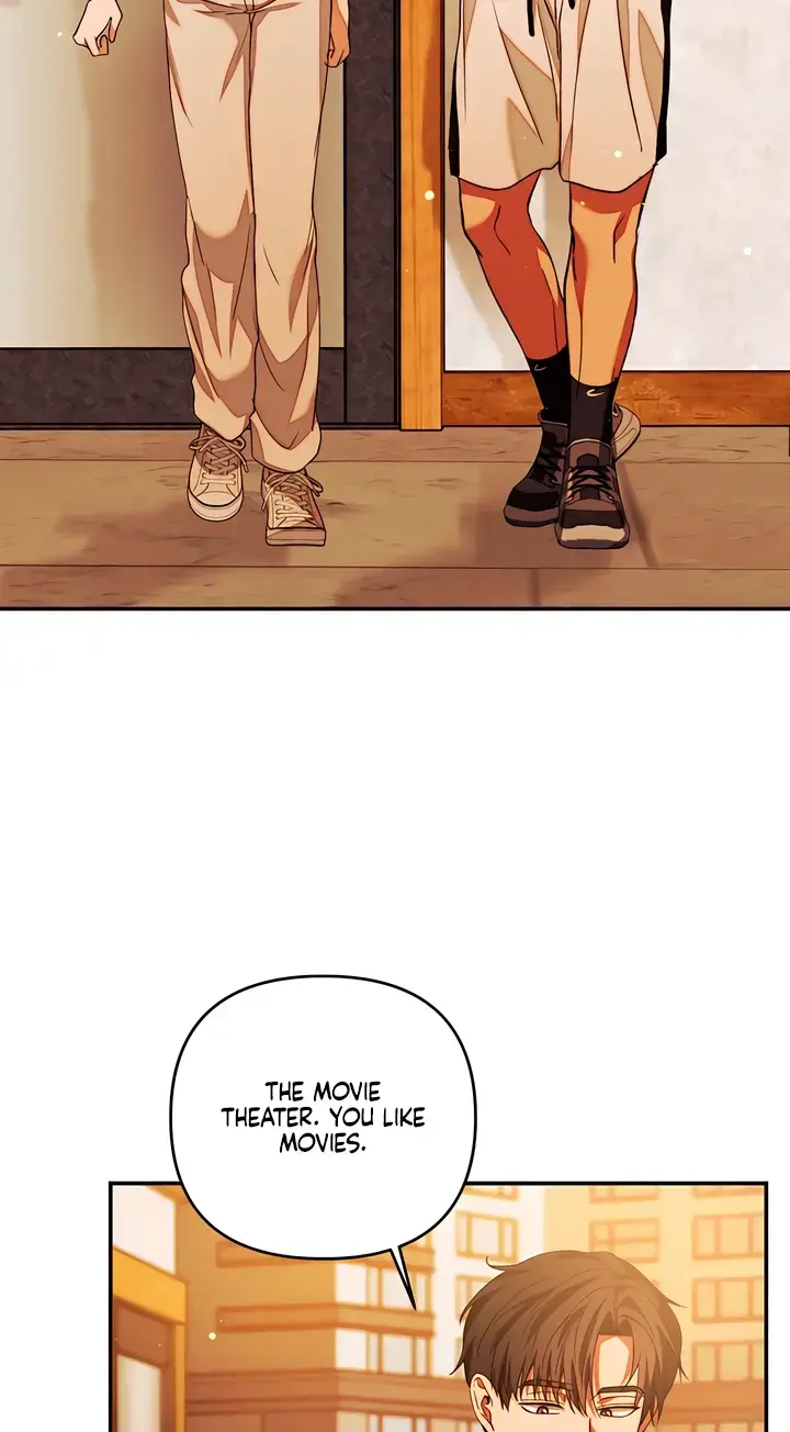 Dogs Are Pure Chapter 11 - Page 61