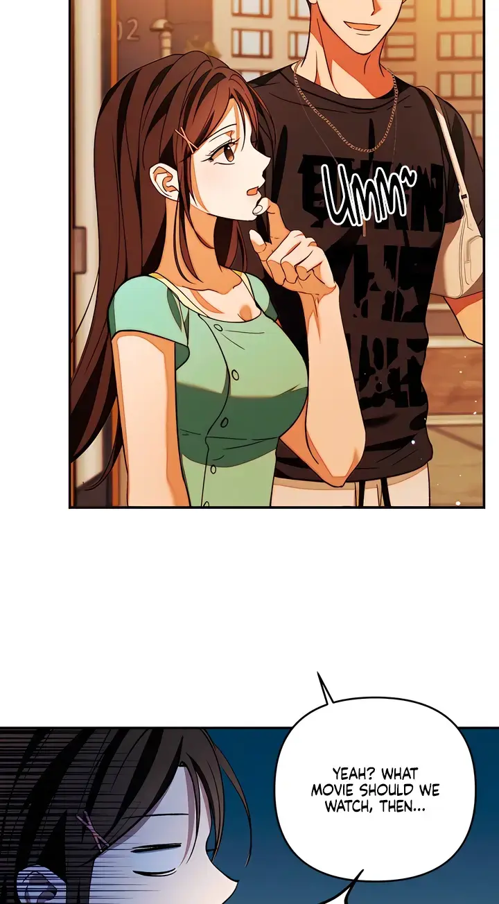 Dogs Are Pure Chapter 11 - Page 62