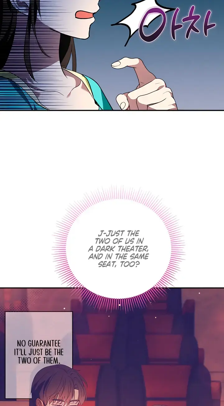 Dogs Are Pure Chapter 11 - Page 63