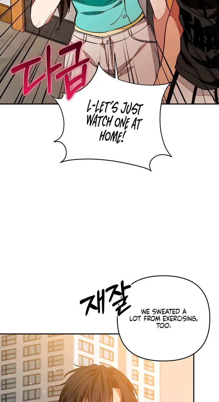 Dogs Are Pure Chapter 11 - Page 66