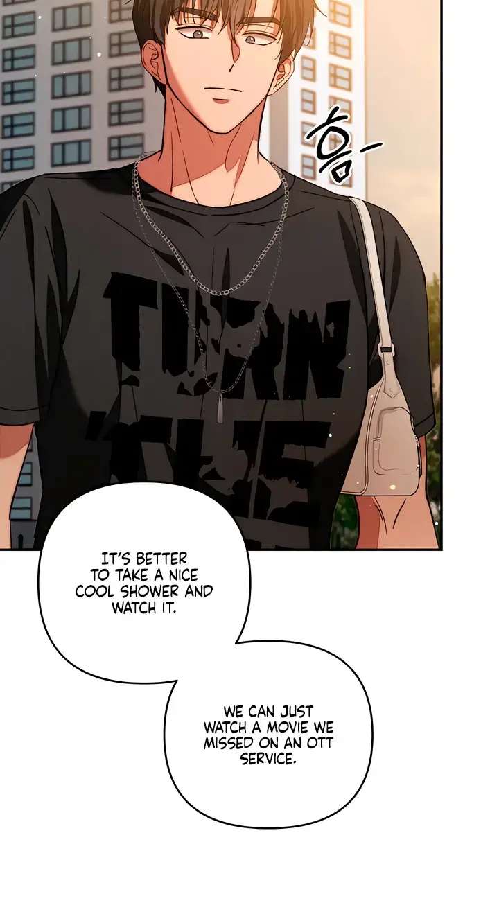 Dogs Are Pure Chapter 11 - Page 67