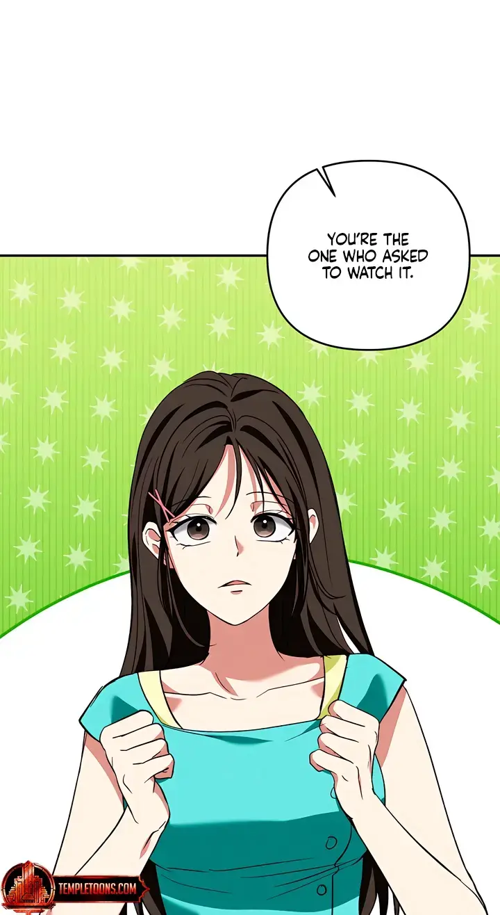 Dogs Are Pure Chapter 11 - Page 69