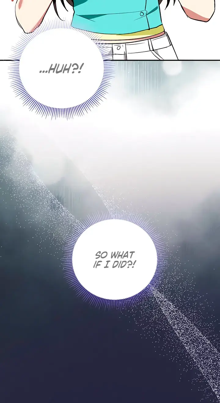 Dogs Are Pure Chapter 11 - Page 70