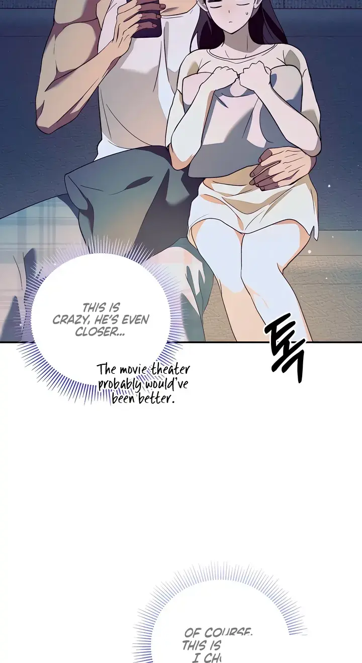 Dogs Are Pure Chapter 11 - Page 72