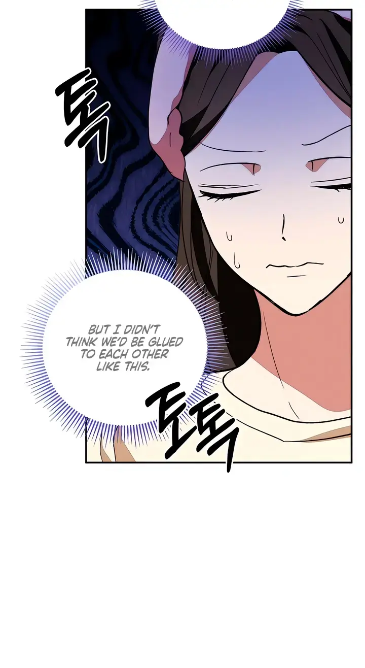 Dogs Are Pure Chapter 11 - Page 73