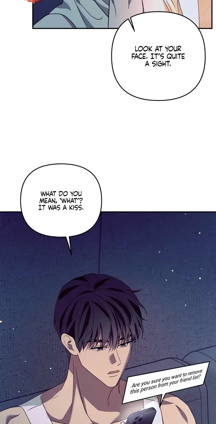 Dogs Are Pure Chapter 11 - Page 79