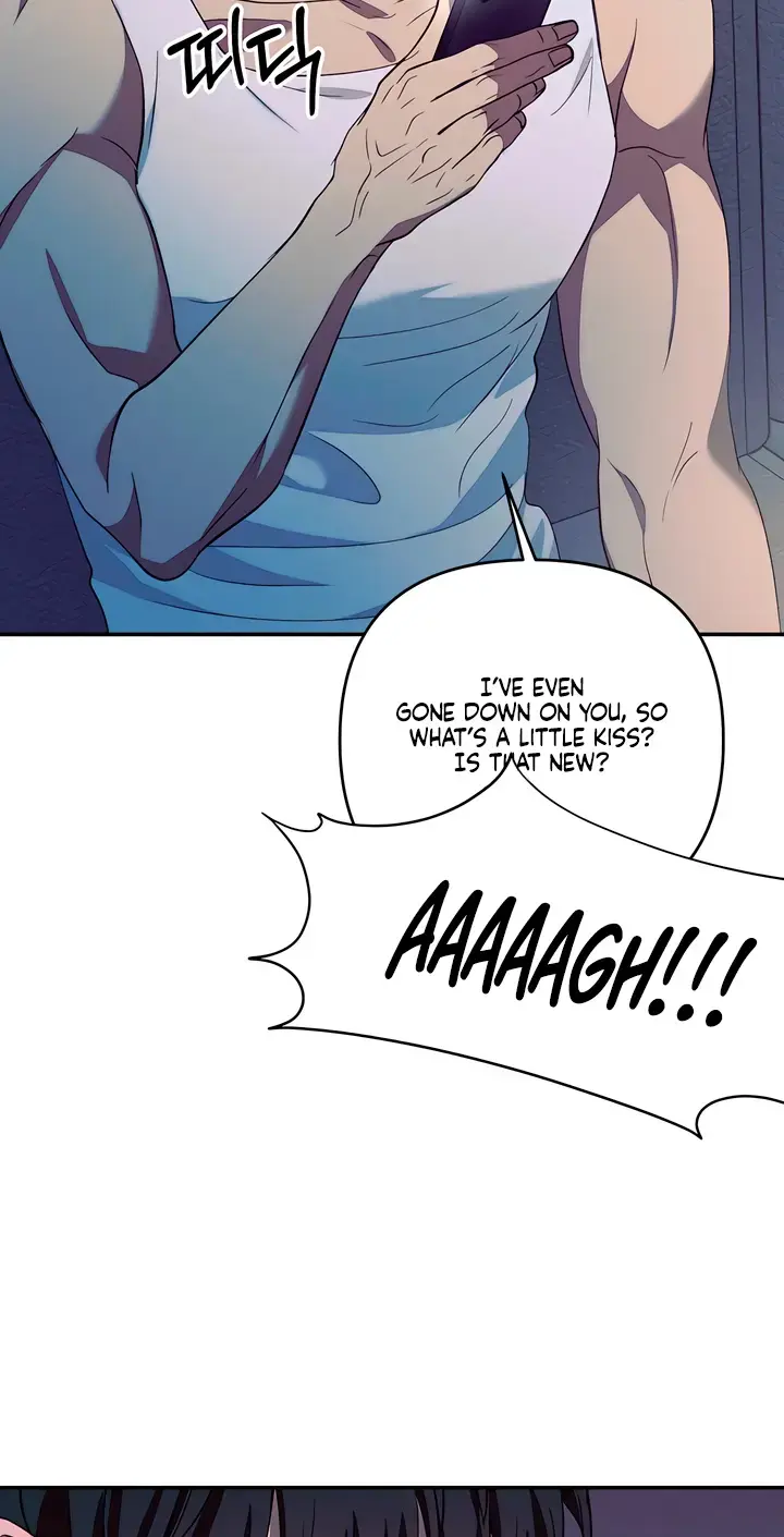 Dogs Are Pure Chapter 11 - Page 80
