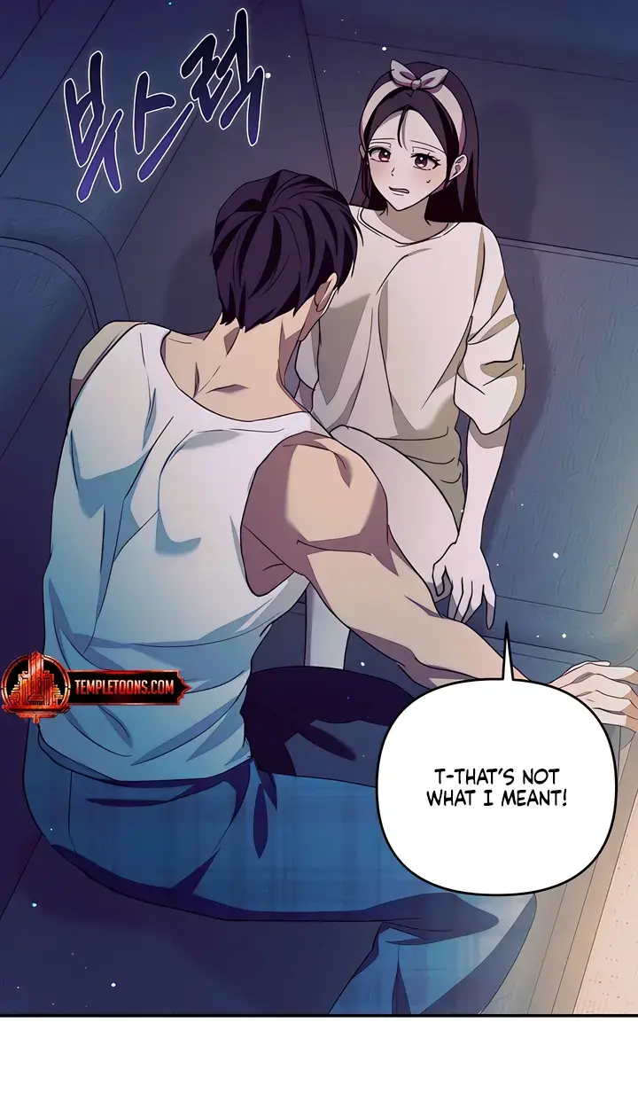 Dogs Are Pure Chapter 11 - Page 82