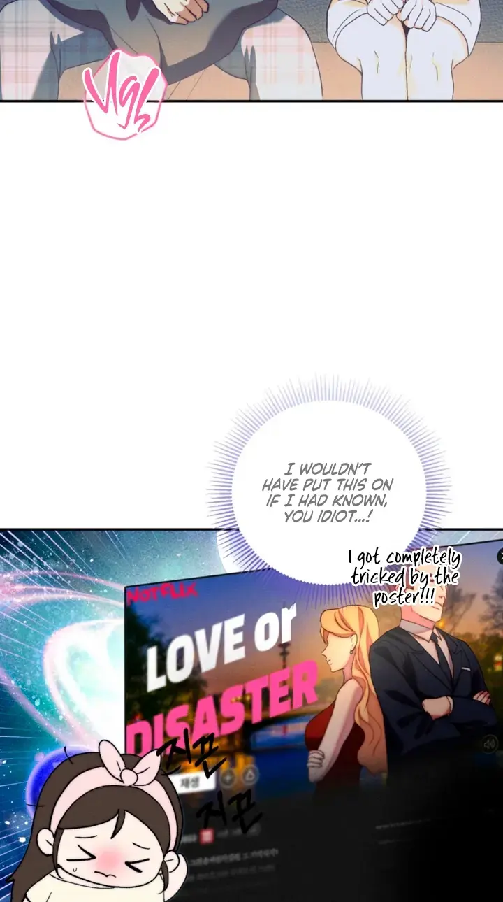 Dogs Are Pure Chapter 12 - Page 11