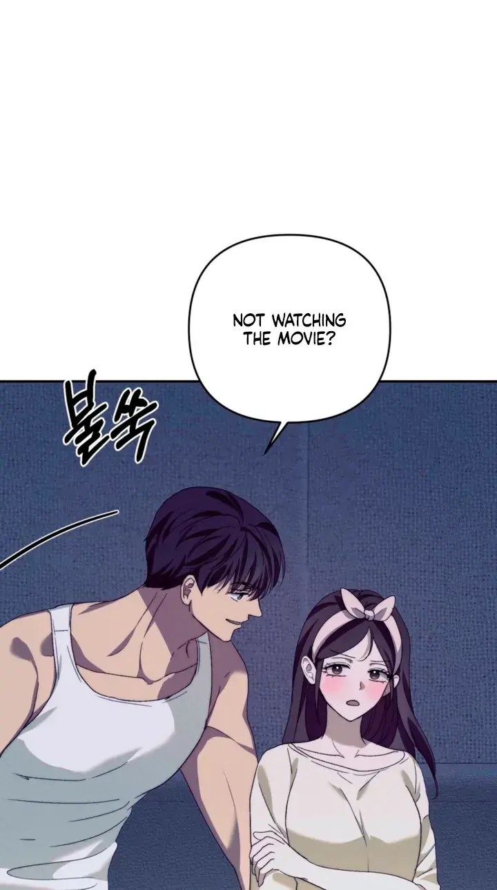 Dogs Are Pure Chapter 12 - Page 14