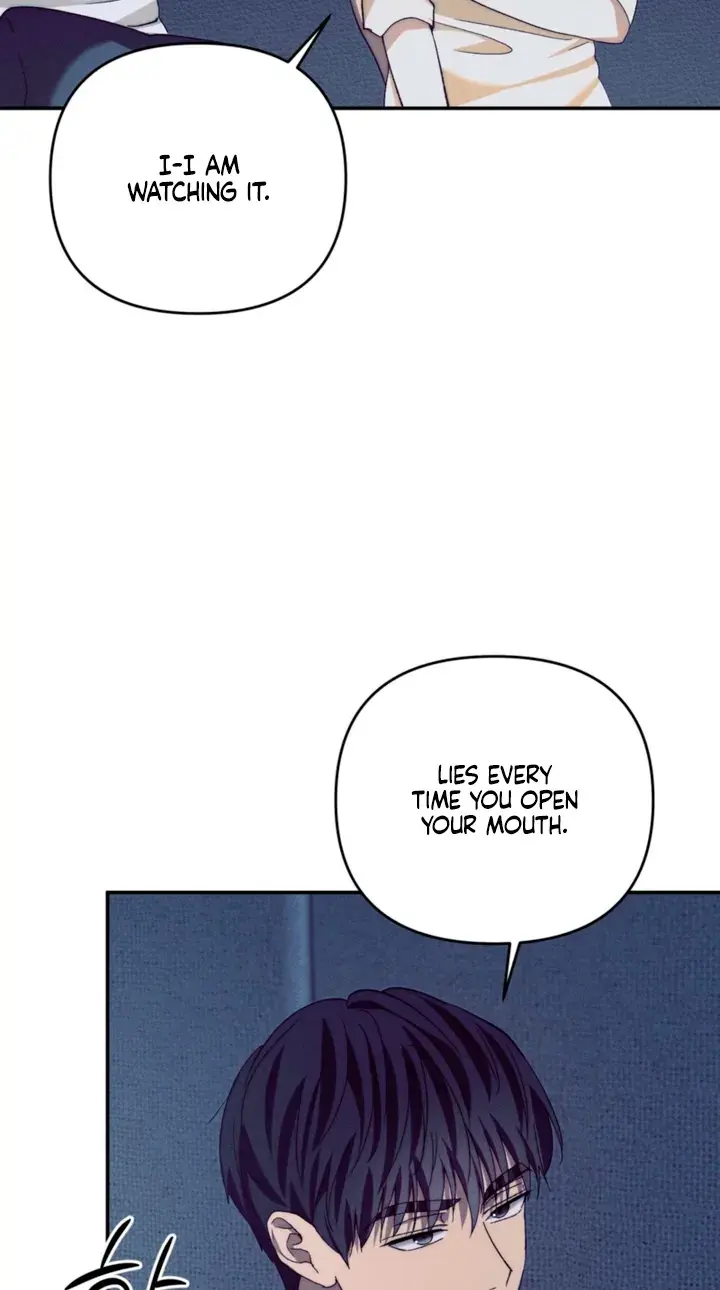 Dogs Are Pure Chapter 12 - Page 15