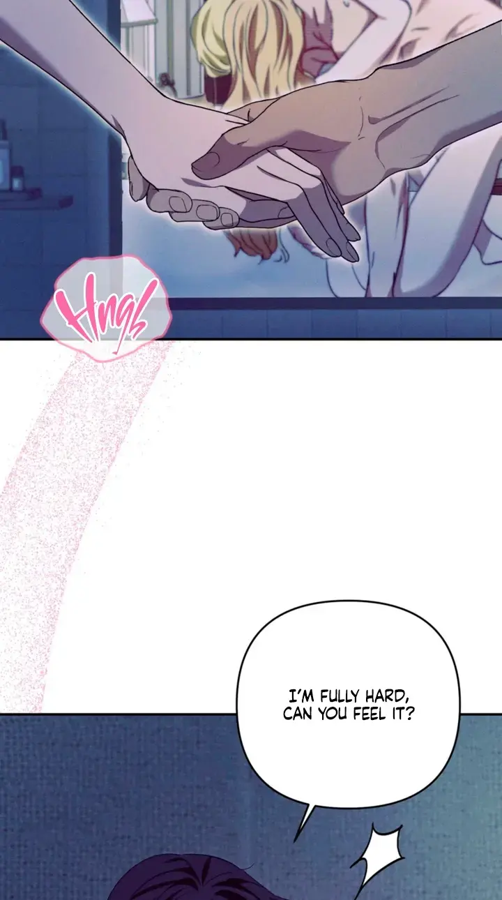 Dogs Are Pure Chapter 12 - Page 17