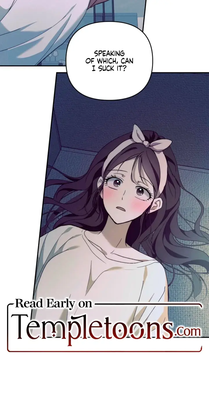 Dogs Are Pure Chapter 12 - Page 2