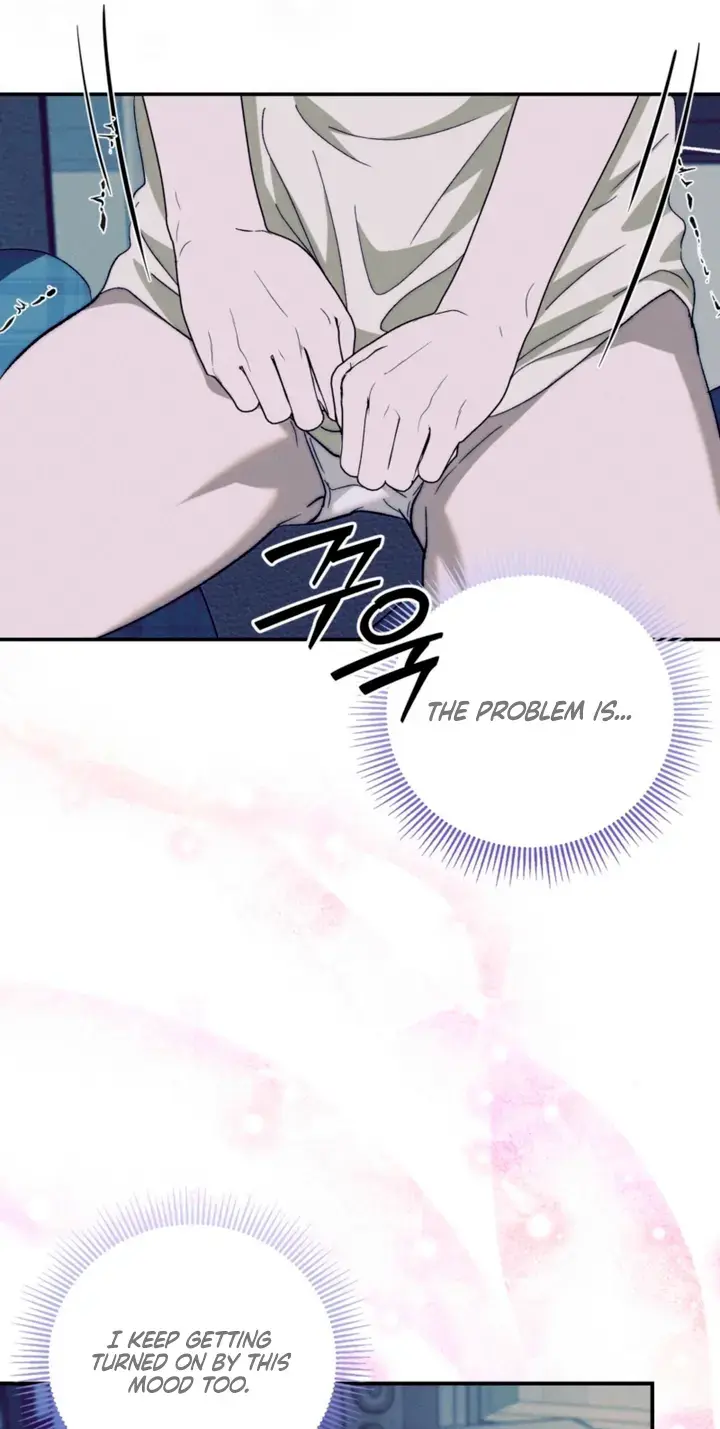 Dogs Are Pure Chapter 12 - Page 27