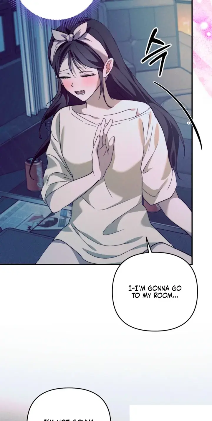 Dogs Are Pure Chapter 12 - Page 28