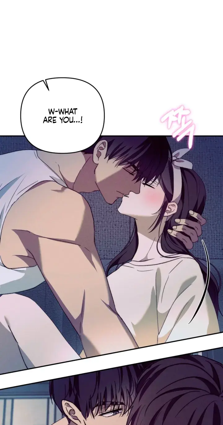 Dogs Are Pure Chapter 12 - Page 3