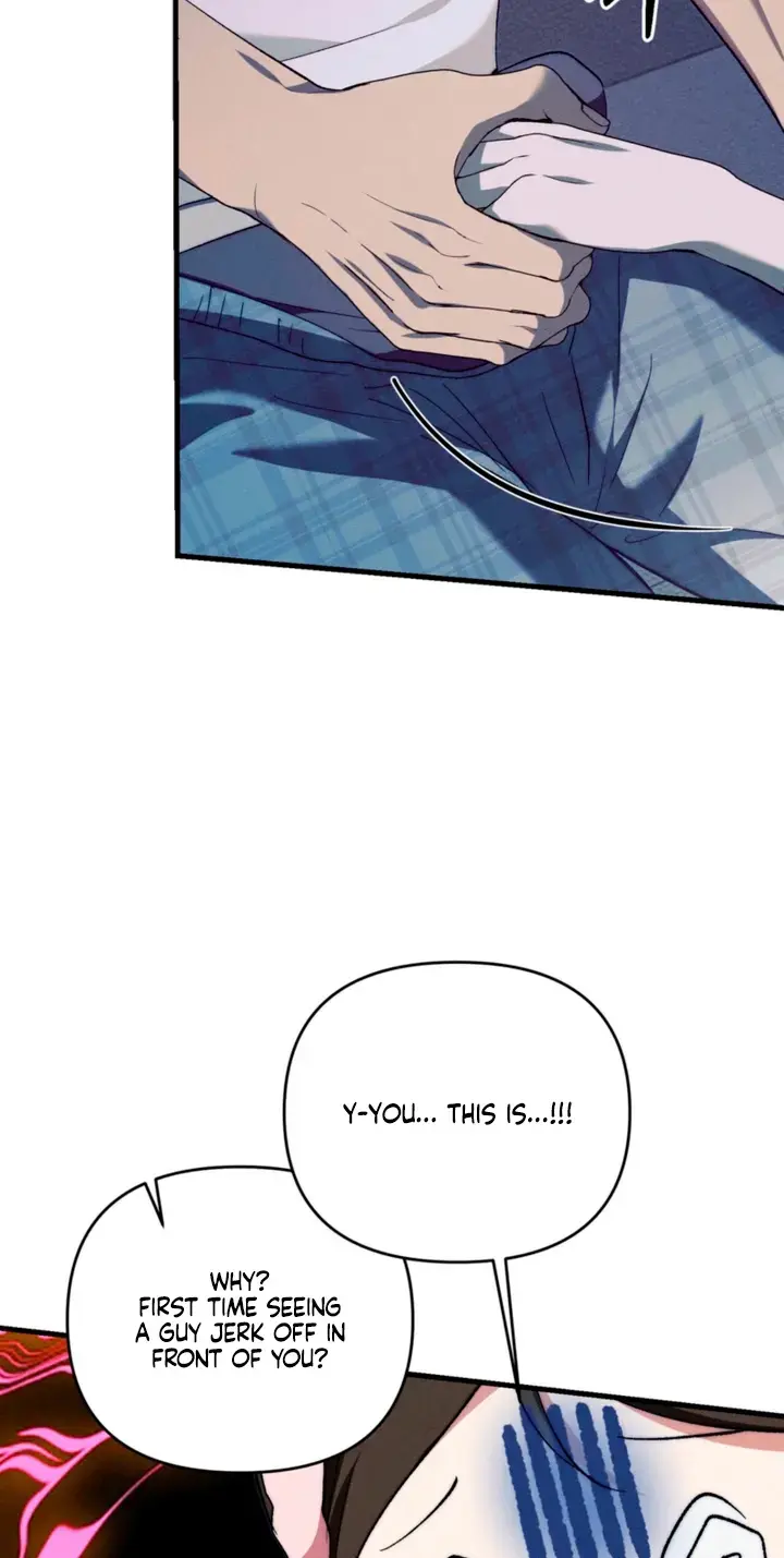 Dogs Are Pure Chapter 12 - Page 31