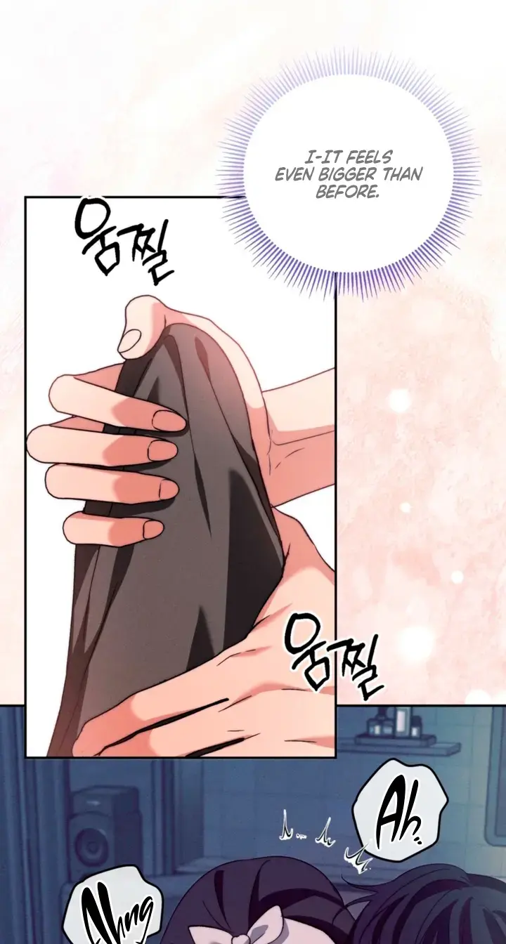 Dogs Are Pure Chapter 12 - Page 34