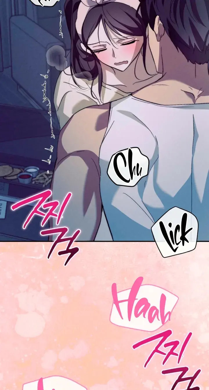 Dogs Are Pure Chapter 12 - Page 35