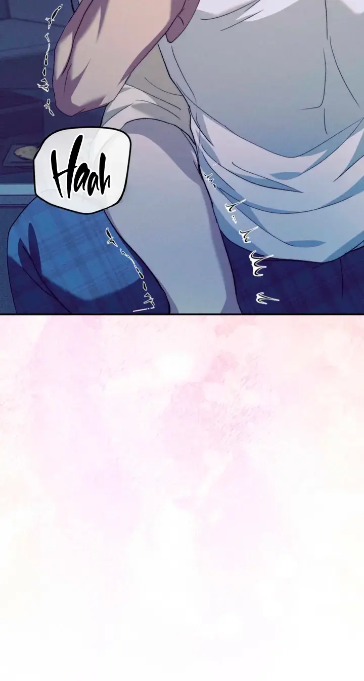 Dogs Are Pure Chapter 12 - Page 38