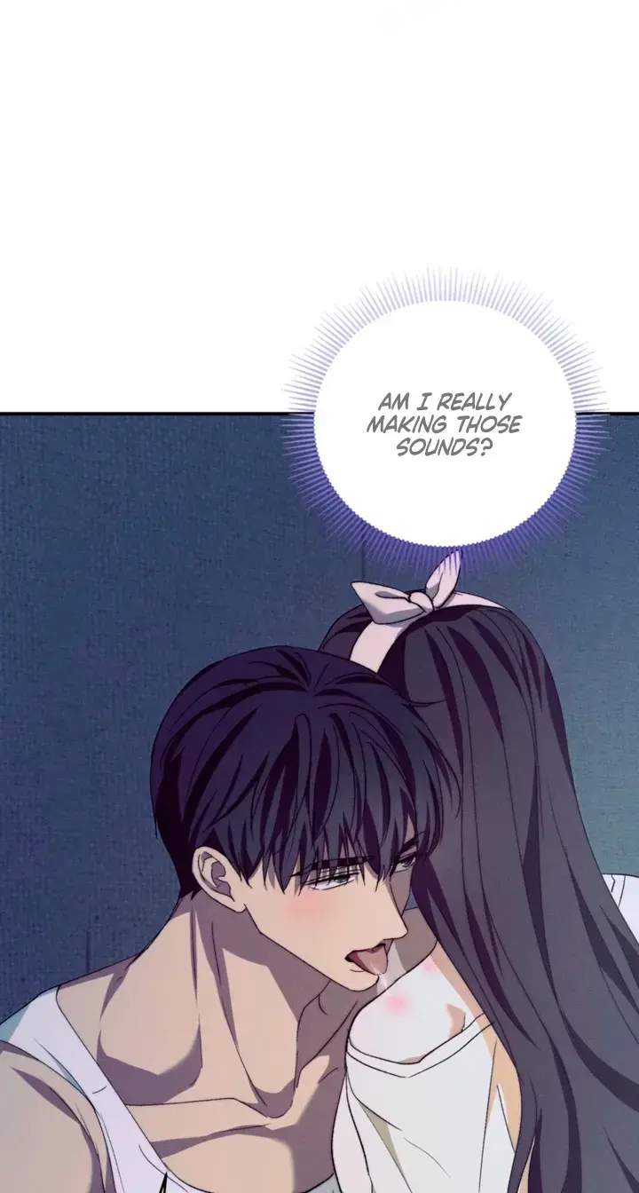 Dogs Are Pure Chapter 12 - Page 39