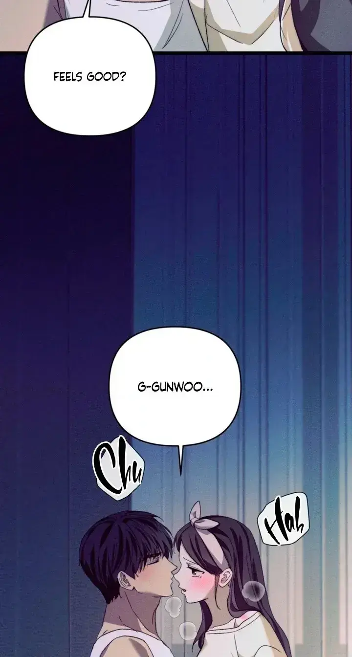 Dogs Are Pure Chapter 12 - Page 40