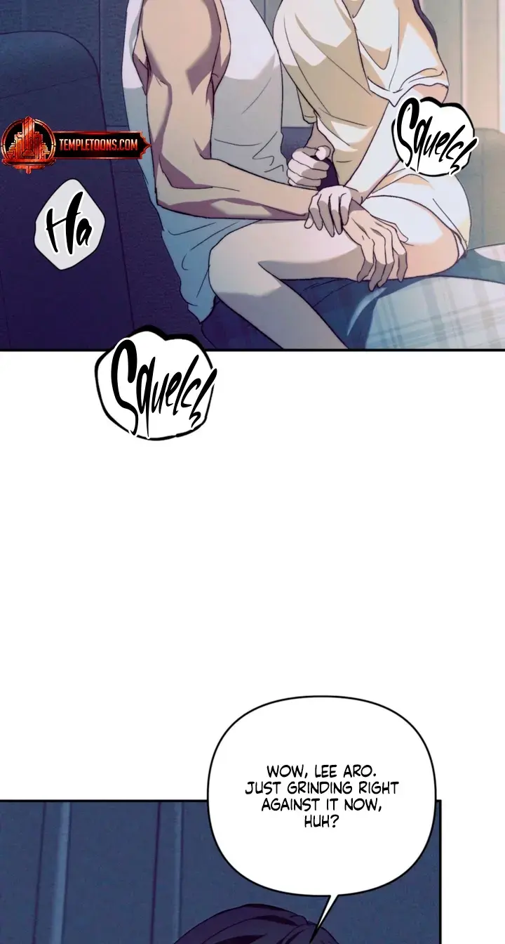 Dogs Are Pure Chapter 12 - Page 41