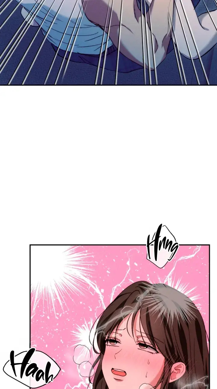 Dogs Are Pure Chapter 12 - Page 44