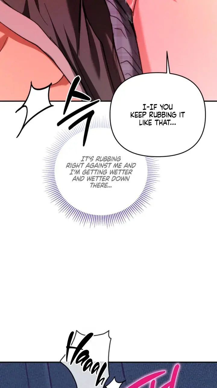 Dogs Are Pure Chapter 12 - Page 46