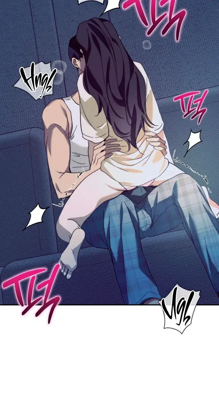 Dogs Are Pure Chapter 12 - Page 47